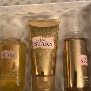 Bath and body works